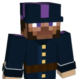RasEli03 Minecraft avatar bust