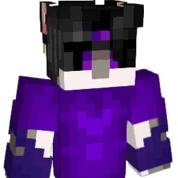 RasRAT Minecraft avatar bust