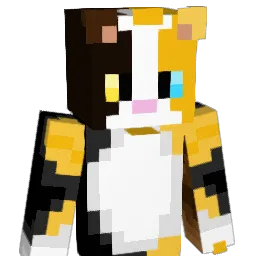 Rasafrass Minecraft avatar bust