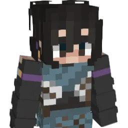 Rascal3051's Minecraft skin
