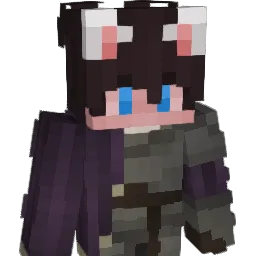 RascalOctavian's Minecraft skin