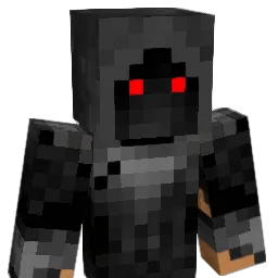 RascalX's Minecraft skin
