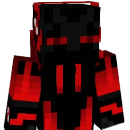 Rascaldg Minecraft avatar bust