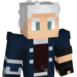 RasecSellarum Minecraft avatar bust