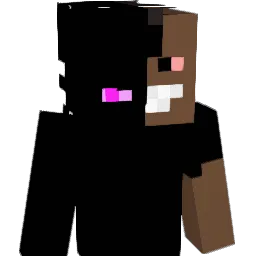 RasenTobi Minecraft avatar bust