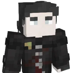 Rasenritter's Minecraft skin