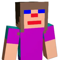 Rasfus's Minecraft skin