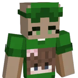 RashPenguine's Minecraft skin