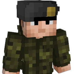 Rashawty's Minecraft skin