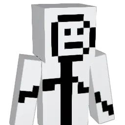 Rashed113's Minecraft skin