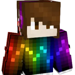 RashedOR Minecraft avatar bust