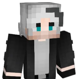 Rashen2112's Minecraft skin