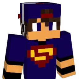 Rashidal's Minecraft skin