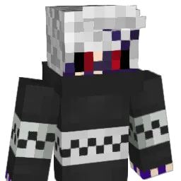 Rashin_ Minecraft avatar bust