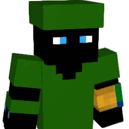Rashing_pro's Minecraft skin