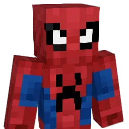 Rashna1337 Minecraft avatar bust