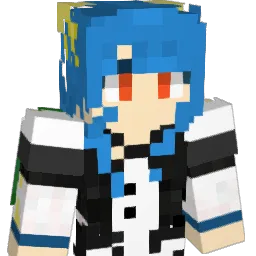 Rashomon_ Minecraft avatar bust
