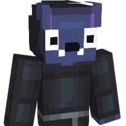 Rasian_625 Minecraft avatar bust