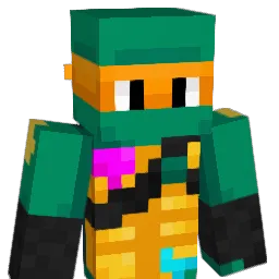 Rask0skar's Minecraft skin