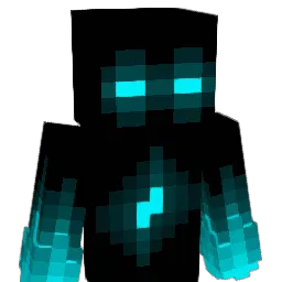 Rasmalai97 Minecraft avatar bust