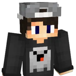 Rasmus1108's Minecraft skin