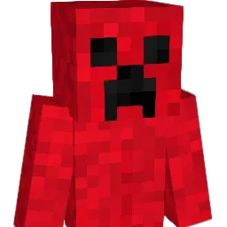 Rasmus145 Minecraft avatar bust