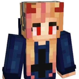 Rasmus1700's Minecraft skin
