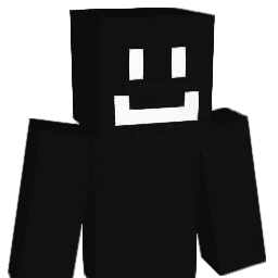 Rasmus6823k Minecraft avatar bust