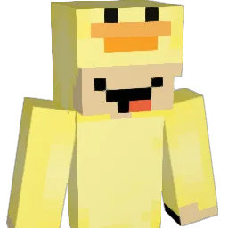 RasmusIsDaddy's Minecraft skin