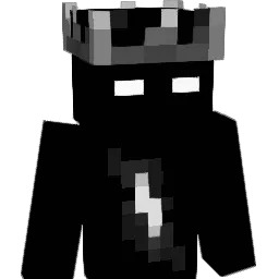 RasmusMa11 Minecraft avatar bust