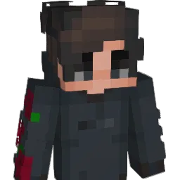 Rasmus_L_E Minecraft avatar bust