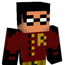 Rasmus_Wiborg's Minecraft skin