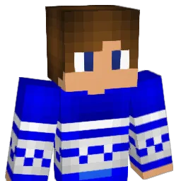 Rasmus_ji2 Minecraft avatar bust