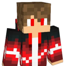 Rasmus_master's Minecraft skin