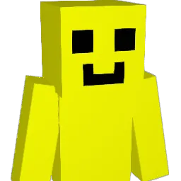 Rasmuspig's Minecraft skin