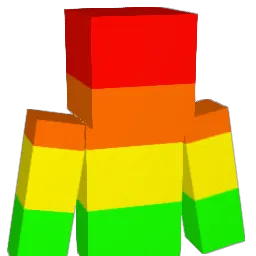 Rasmussen34's Minecraft skin