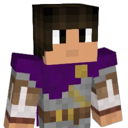 RasorBeta Minecraft avatar bust