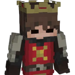 Rasovski Minecraft avatar bust