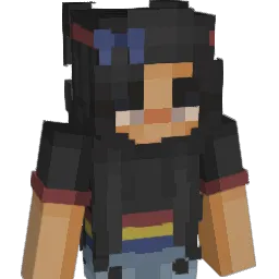 RaspberryRyder's Minecraft skin