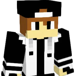 Rasped's Minecraft skin