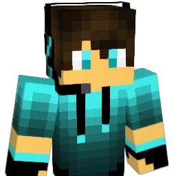 RaspingElm's Minecraft skin