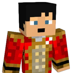 Raspuri's Minecraft skin