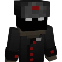 Rasputin0's Minecraft skin