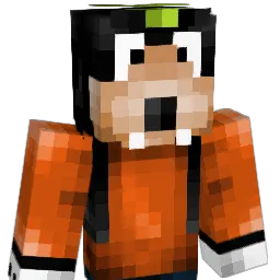 RasputinJunior Minecraft avatar bust