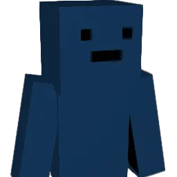 RasputinPreacher Minecraft avatar bust