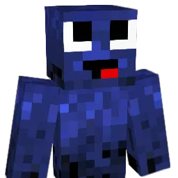 RassiQ's Minecraft skin