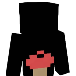 Rassian226 Minecraft avatar bust