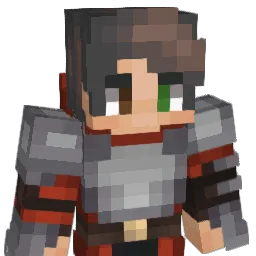 Rassong75 Minecraft avatar bust