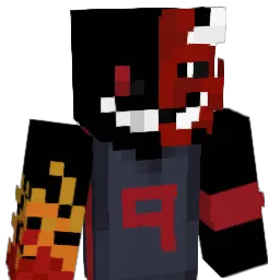 Rasssta's Minecraft skin