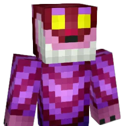 RastAlbabeur Minecraft avatar bust